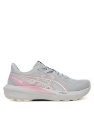 Asics Buty do biegania Gt-1000 15 1012B994 Szary. Szare buty do biegania ASICS, bez wzorów, z meshu, bez zapięcia, do biegania. Za 569.99 zł.