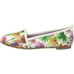 Tamaris Damskie Espadryle 38 Wielokolorowe. Espadryle marki Tamaris. Za 140.00 zł.
