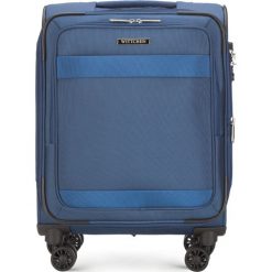 Walizka kabinowa 56-3S-581-90. Walizki marki Crash Baggage. Za 349.00 zł.