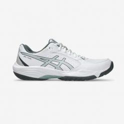 Buty do piłki ręcznej ASICS Gel Task 4. Buty treningowe ASICS, bez wzorów, z materiału, bez zapięcia, do piłki ręcznej. Za 229.99 zł.