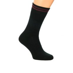 Skarpetki turystyczne unisex Columbia Lifestyle Boot 2 Pary. Czarne skarpetki Columbia, bez wzorów, z elastanu. Za 36.99 zł.
