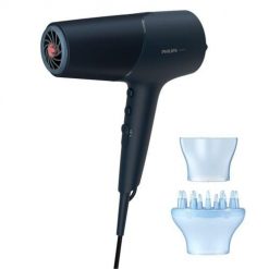 Suszarka do włosów PHILIPS BHD 512/00. Lokówki PHILIPS. Za 243.99 zł.