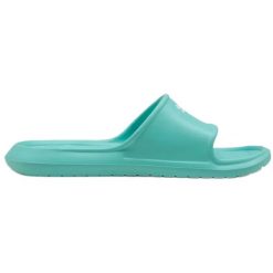 Klapki Puma Divecat v2 Lite Cat 386713-18 zielone. Zielone klapki bez wzorów, sportowe, bez obcasa, bez zapięcia. Za 126.02 zł.