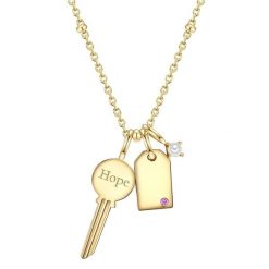 Glanzstücke München Naszyjnik srebrny srebro wysokiej próby Korund Perła hodowlana słodkowodna żółte złoto Naszyjniki 1 ct Damski. Szare naszyjniki Glanzstücke München, z materiału, z perłą, srebrne. Za 189.99 zł.