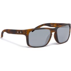 Okulary przeciwsłoneczne OAKLEY - Holbrook OO9102-F455 Matte Brown Tortoise/Prizm Black Iridium. Okulary przeciwsłoneczne marki Kazar. W wyprzedaży za 479.00 zł.