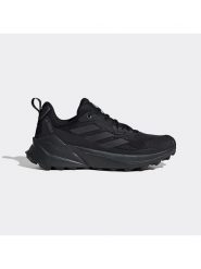 Adidas Buty turystyczne "Terrex Trailmaker 2" w kolorze czarnym rozmiar: 39. Czarne buty trekkingowe adidas, bez wzorów, bez zapięcia, outdoorowe. Za 340.99 zł.