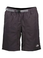 The North Face Szorty funkcyjne "Class V Hike" w kolorze antracytowym rozmiar: M. Czarne szorty sportowe The North Face, bez wzorów, z tkaniny, outdoorowe. Za 92.21 zł.