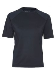 POC Koszulka sportowa "Reform Enduro Light" w kolorze czarnym rozmiar: XL. Czarne t-shirty sportowe POC, xl, bez wzorów, z materiału, bez ramiączek, outdoorowe. Za 184.95 zł.