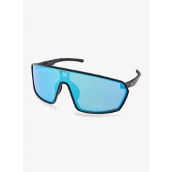 Okulary rowerowe GOG Freya - matt black. Czarne okulary przeciwsłoneczne GOG, bez wzorów. Za 398.99 zł.