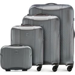 Zestaw walizek 56-3P-91K-00. Walizki marki Crash Baggage. Za 870.48 zł.