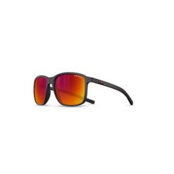 Okulary przeciwsłoneczne JULBO Creek czarny | Spectron cat 3. Czarne okulary przeciwsłoneczne JULBO, bez wzorów. Za 326.85 zł.