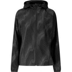 Endurance Kurtka Malakas W AOP z elastycznego jerseyu – P3874 Reflex Zebra. Kurtki Endurance, bez wzorów, z elastanu, sportowe, bez kaptura. Za 280.00 zł.
