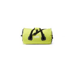 Torba podróżna Voyager Duffel Bag. Żółte torby podróżne GILL, bez wzorów, na ramię. Za 396.40 zł.