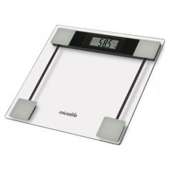 Microlife Waga Łazienkowa ws50. Wagi łazienkowe marki ADE. Za 79.00 zł.