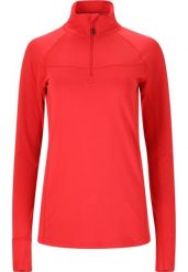 Sweter damski Whistler Blume. Niebieskie swetry WHISTLER, bez wzorów, z elastanu, bez ramiączek. Za 182.50 zł.
