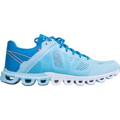 Buty ON RUNNING CLOUDFLOW WOMAN Niebieski. Buty do biegania marki On Running. W wyprzedaży za 520.00 zł.