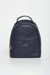 Plecak damskie ARMANI EXCHANGE. Plecaki Armani Exchange, bez wzorów, bez dodatków. Za 649.00 zł.