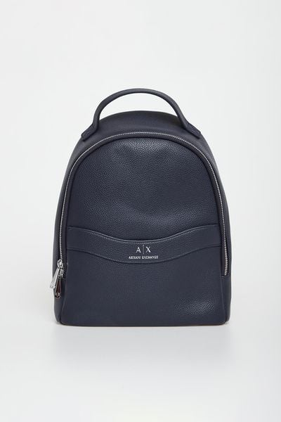 Plecak damskie ARMANI EXCHANGE. Plecaki Armani Exchange, bez wzorów, bez dodatków. Za 649.00 zł.