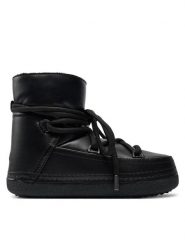 Inuikii Śniegowce Full Leather 75101-087 Czarny. Czarne śniegowce Inuikii, bez wzorów, ze skóry, bez zapięcia. Za 1,849.00 zł.