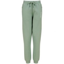 Spodnie Wędkarskie Dresowe Damskie Navitas Womens Joggers Light Green. Zielone spodnie dresowe NAVITAS, bez wzorów, z dresówki. Za 168.99 zł.