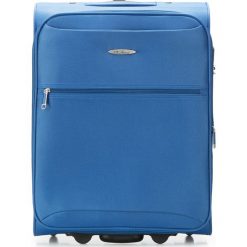 Walizka kabinowa V25-3S-241-90. Walizki marki Wittchen. Za 129.00 zł.