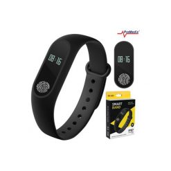 ProMedix Opaska fitness tracker PR-450 DARMOWA DOSTAWA DO 400 SALONÓW !!. Smartbandy marki ProMedix. Za 43.77 zł.