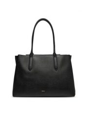 Furla Torebka Meridiana L WB01530 BX3169 3924S Czarny. Czarne torebki klasyczne Furla, bez wzorów, ze skóry, bez dodatków. Za 2,139.00 zł.