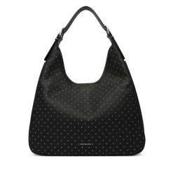 Torebka MICHAEL Michael Kors. Czarne torebki klasyczne MICHAEL Michael Kors, bez wzorów, klasyczne, bez dodatków. Za 2,179.00 zł.