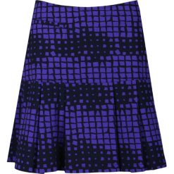 Spódnica CHERVO JACINTA Fioletowy|Print. Spódnice marki Chervo. W wyprzedaży za 292.00 zł.