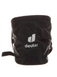 Deuter Torba rowerowa "Bike Bag I" w kolorze czarnym - 10 x 11 x 15 cm rozmiar: onesize. Czarne torby sportowe Deuter, bez wzorów, z materiału. Za 50.95 zł.