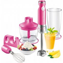 Sencor Blender Shb 4368 Rs. Blendery marki Sencor. Za 179.00 zł.