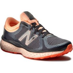 Buty NEW BALANCE - W720LO4 Czarny. Buty do biegania marki ASICS. W wyprzedaży za 239.00 zł.