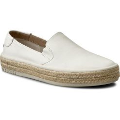Espadryle CALVIN KLEIN JEANS - Aceline R4068 White. Espadryle marki Calvin Klein Jeans. W wyprzedaży za 359.00 zł.