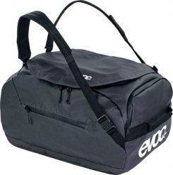 Torba podróżna plecak 3 w 1 Evoc Duffle 40. Szare torby podróżne EVOC, bez wzorów, z materiału. Za 593.00 zł.