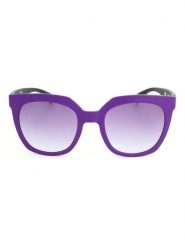 Adidas Damskie okulary przeciwsłoneczne w kolorze fioletowym rozmiar: 53. Różowe okulary przeciwsłoneczne adidas, bez wzorów, z tworzywa sztucznego, sztuczne. Za 174.95 zł.