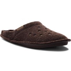 Kapcie CROCS - Classic Slipper 203600 Espresso/Walnut. Kapcie marki Crocs. Za 129.00 zł.