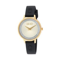Zegarek Liu Jo. Czarne zegarki Liu Jo. Za 379.99 zł.