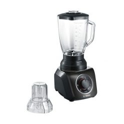 Blender kielichowy Bosch (MMB 43G2B). Blendery Bosch. Za 360.00 zł.