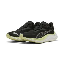 Damskie buty do biegania Electrify NITRO™ 4 PUMA. Fioletowe buty do biegania Puma, bez wzorów, z materiału, bez zapięcia, do biegania. Za 429.00 zł.