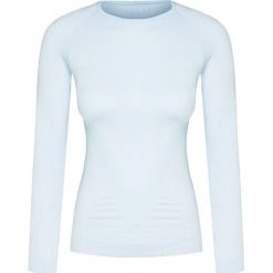 Koszulka FALKE W Niebieski. Bielizna termoaktywna damska marki Falke. W wyprzedaży za 200.00 zł.