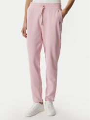 JOOP! Spodnie dresowe Jw232Je244 30036522 Różowy jasny Slim Fit. Czerwone spodnie dresowe Joop!, bez wzorów, z dresówki. Za 589.99 zł.