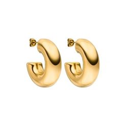 Purelei Purelei Kolczyki Stellar Glow 1 ct Damski. Czerwone kolczyki Purelei, pozłacane. Za 86.09 zł.