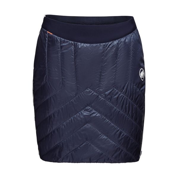 Spódnica trekkingowa Mammut Aenergy IN. Niebieskie spódnice Mammut, s, bez wzorów. Za 459.99 zł.