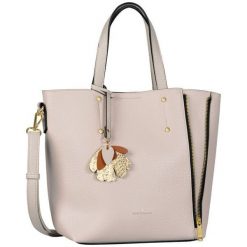 Tom Tailor Torebka Lana Kremowa. Torebki klasyczne marki Tom Tailor. Za 249.00 zł.