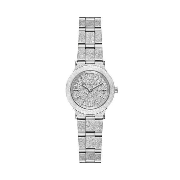 Zegarek Michael Kors. Szare zegarki Michael Kors, srebrne. Za 1,379.00 zł.