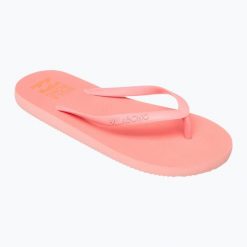 Melissa Japonki Float Ad. 33915 Beżowy. Brązowe japonki Melissa, bez wzorów, z tworzywa sztucznego. Za 329.99 zł.