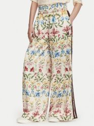 Adidas Spodnie dresowe Farm Rio KZ5537 Kolorowy Loose Fit. Spodnie sportowe adidas, bez wzorów, z dresówki. Za 599.99 zł.