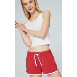Tommy Hilfiger - Szorty piżamowe. Piżamy marki Tommy Hilfiger. W wyprzedaży za 79.90 zł.