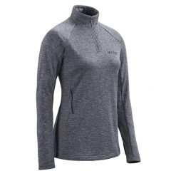 Koszulka sportowa z długim rękawem zimowa CEP damska. Czerwone t-shirty sportowe CEP, s, bez wzorów, bez ramiączek, do biegania. Za 279.00 zł.