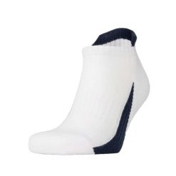 Skarpety Za Kostkę Unisex Dla Dorosłych (zestaw 3 Sztuk). Szare skarpetki SPIRO, bez wzorów, z elastanu. Za 78.99 zł.